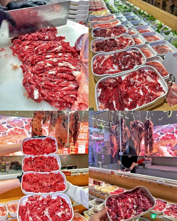 深圳巨鮑放題！238蚊人仔任食！😱🤤