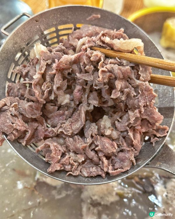 深圳巨鮑放題！238蚊人仔任食！😱🤤