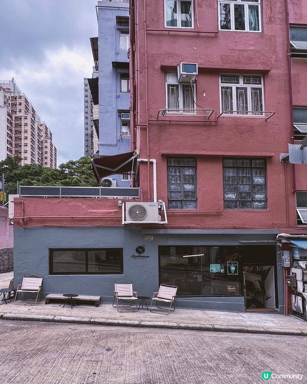 Music & coffee vibes ☕️