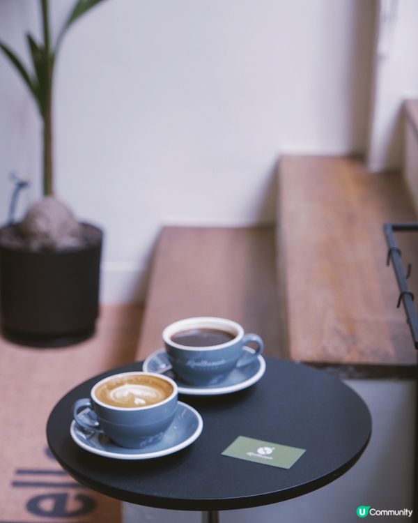 Music & coffee vibes ☕️