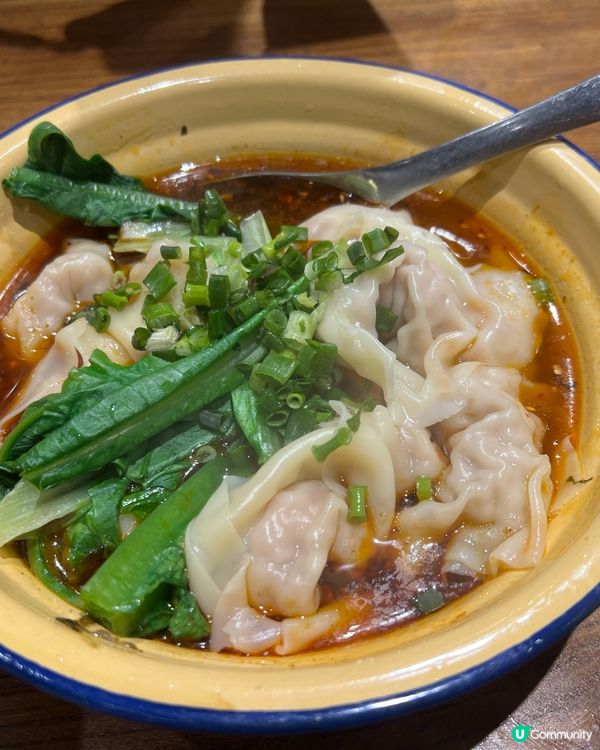 去重慶 真係餐餐都好辣呀