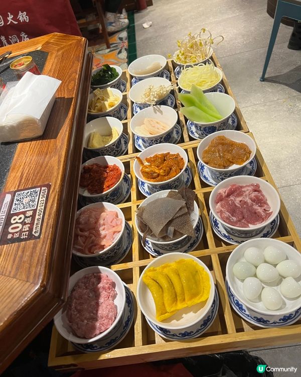 去重慶 真係餐餐都好辣呀