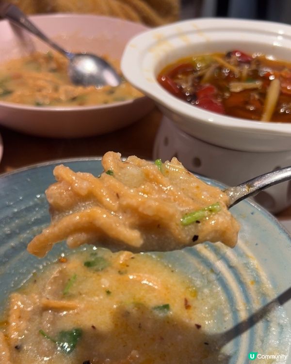 去重慶 真係餐餐都好辣呀