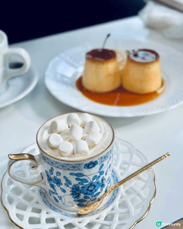 | 在鎌倉與咖啡來一場約會 |