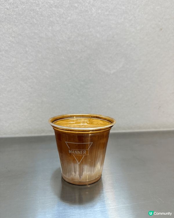 每日簡單一杯Americano, 喚醒我的心靈，開始一天的工...