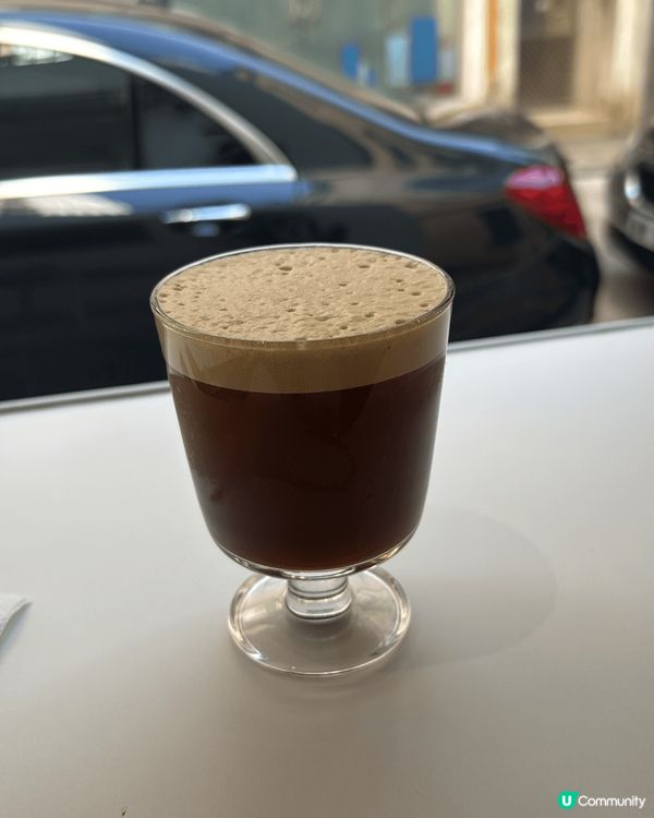 每日簡單一杯Americano, 喚醒我的心靈，開始一天的工...