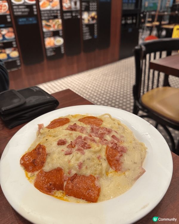 Euro Go Go 嘅雞翼同西班牙雪糕咖啡係我每次去都會食...