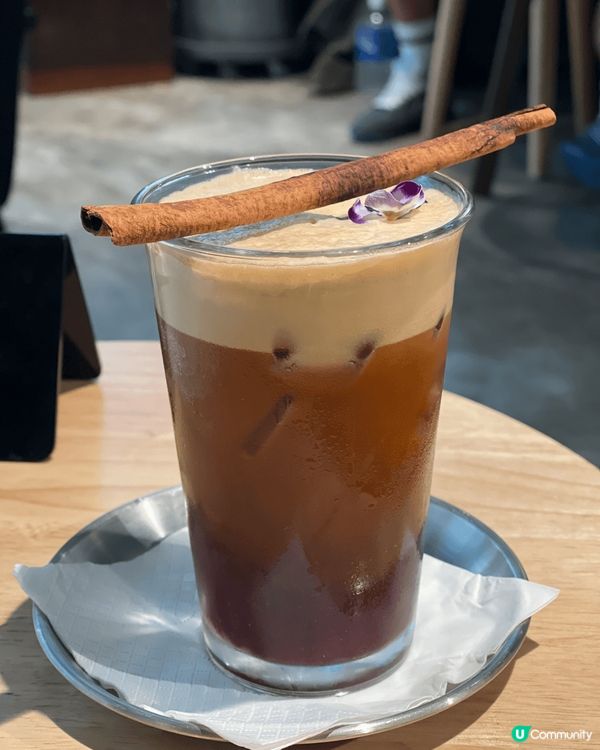 grab a coffee at the weekend ☕...