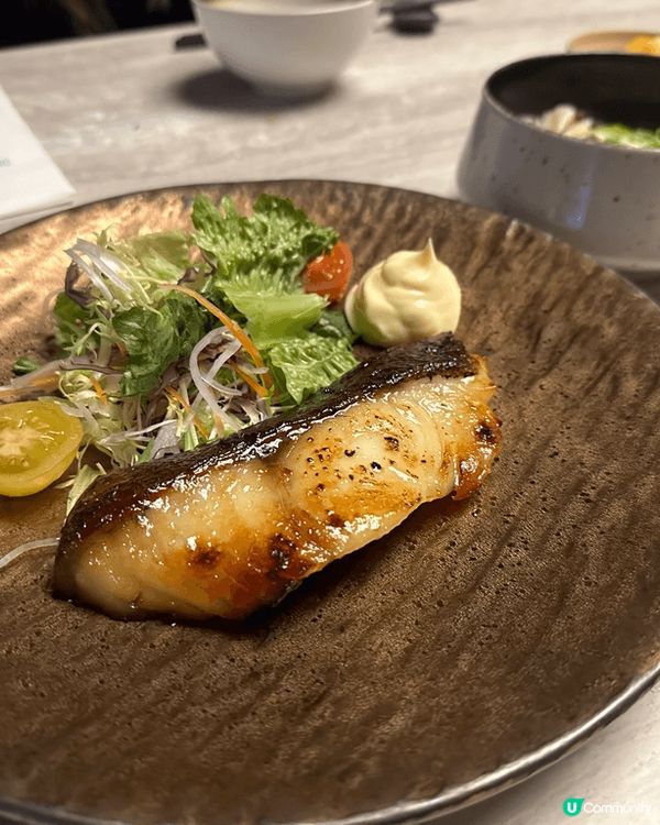 「日山」係日本東京過江龍名店，餐廳位於尖沙咀海港城海運大廈，...