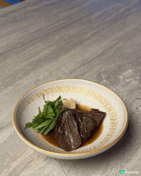 「日山」係日本東京過江龍名店，餐廳位於尖沙咀海港城海運大廈，...