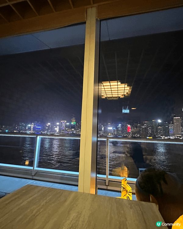 「日山」係日本東京過江龍名店，餐廳位於尖沙咀海港城海運大廈，...