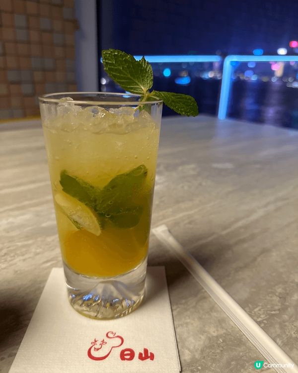 「日山」係日本東京過江龍名店，餐廳位於尖沙咀海港城海運大廈，...