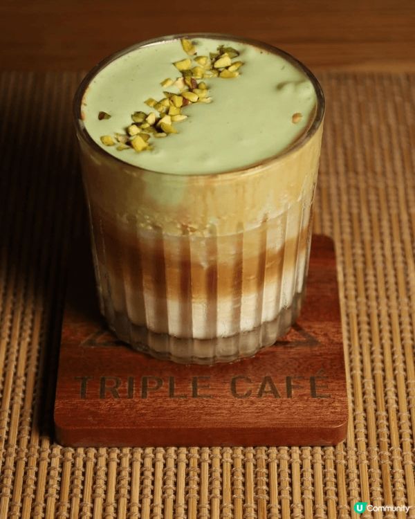 🥰大埔太和消防局附近撐小店☕️
