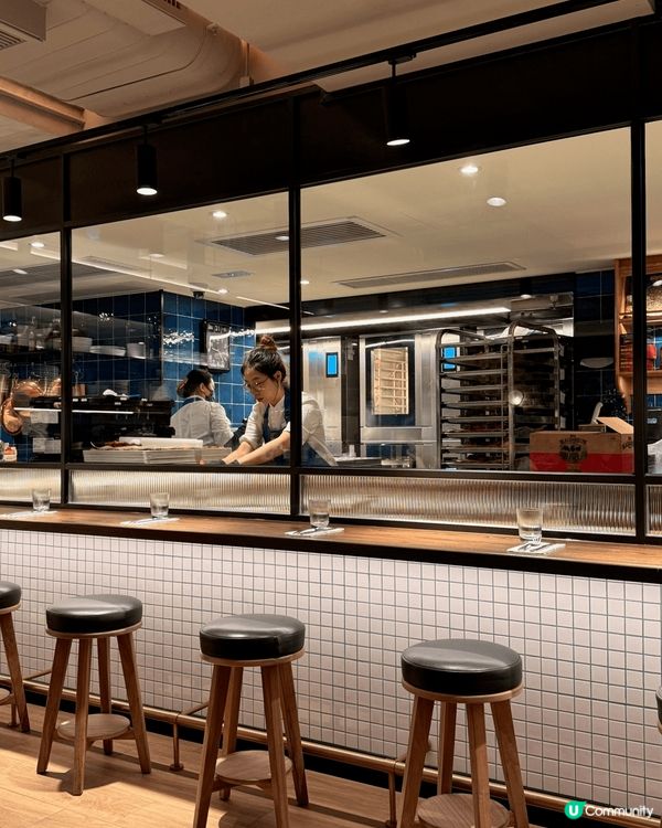 去咗沙田bakehouse食早餐😗