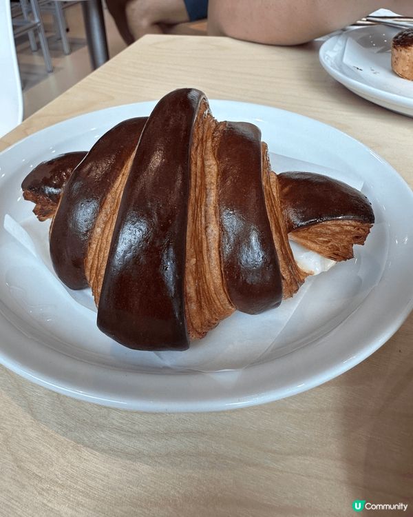 黃竹坑商場Southside 開幕了，去湊一下熱鬧，到NOC...