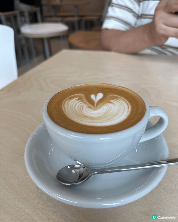 黃竹坑商場Southside 開幕了，去湊一下熱鬧，到NOC...