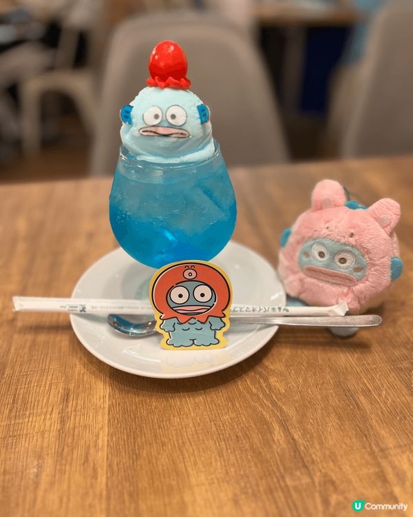 去深圳玩又點少得去歎杯正咖啡！又香又好味