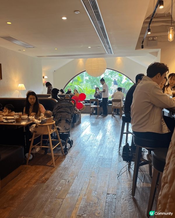 喜歡發掘香港優質咖啡店