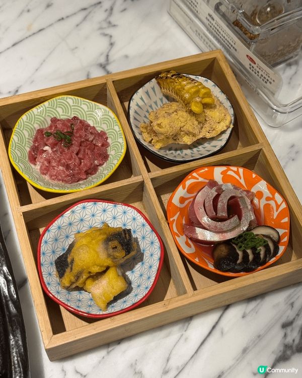 情人節套餐推薦🌟The Jang