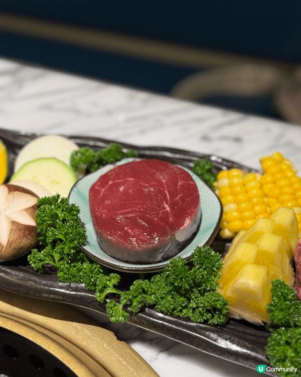 情人節套餐推薦🌟The Jang