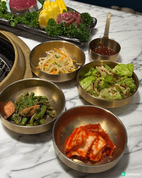 情人節套餐推薦🌟The Jang