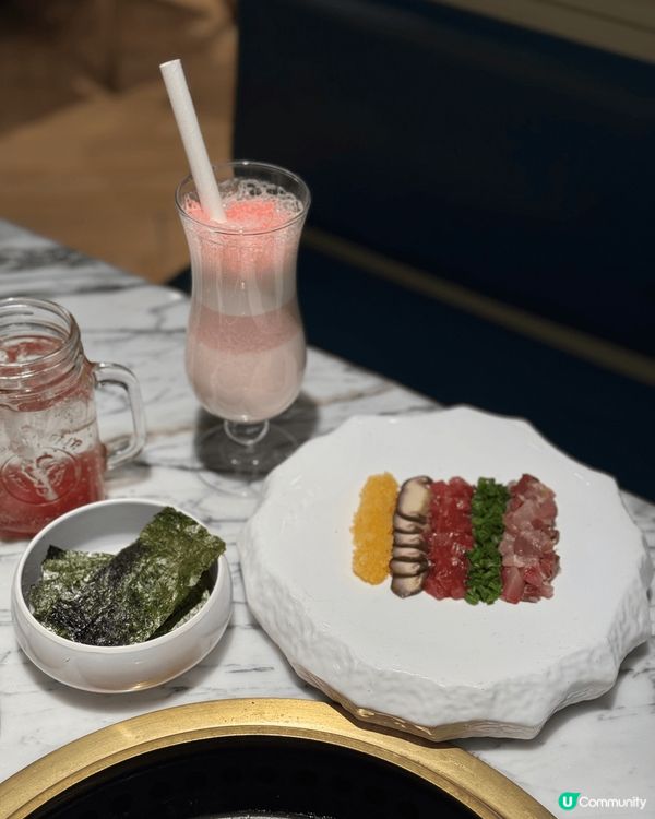 情人節套餐推薦🌟The Jang