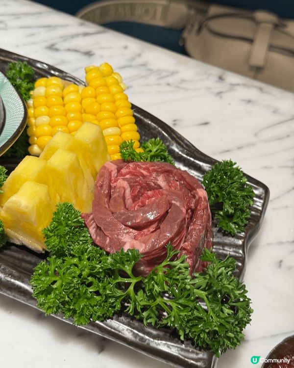 情人節套餐推薦🌟The Jang