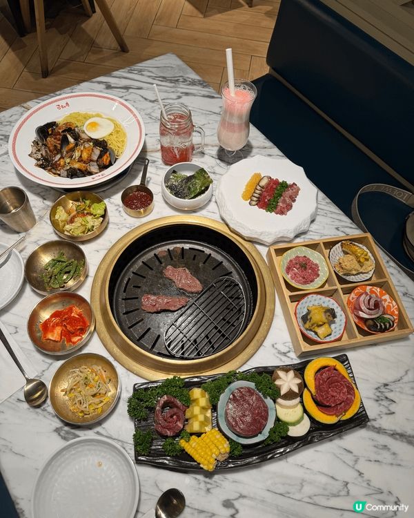 情人節套餐推薦🌟The Jang