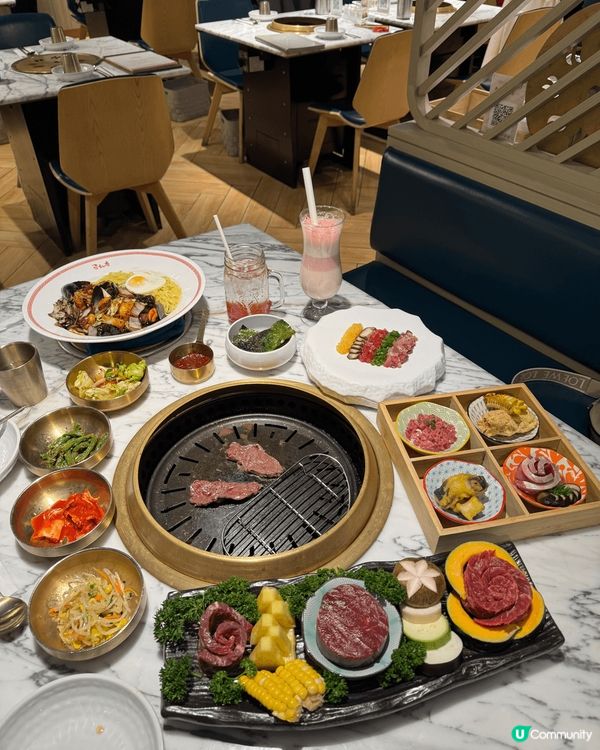 情人節套餐推薦🌟The Jang