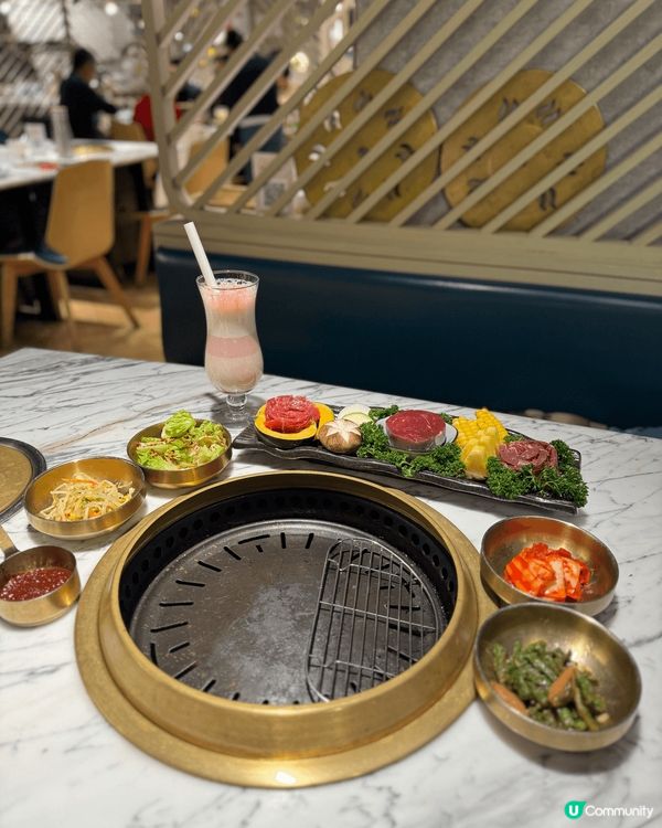 情人節套餐推薦🌟The Jang