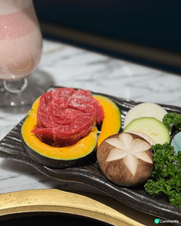 情人節套餐推薦🌟The Jang