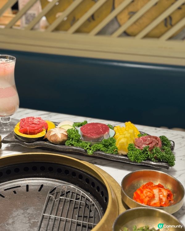 情人節套餐推薦🌟The Jang