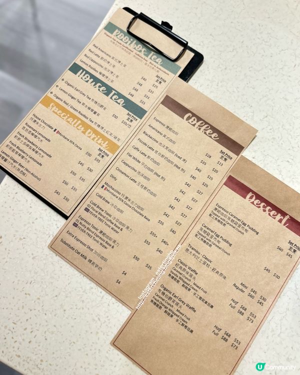 觀塘工廈樓上 cafe 💕 橫街窄巷 ☕️ 嘆個悠閒午餐