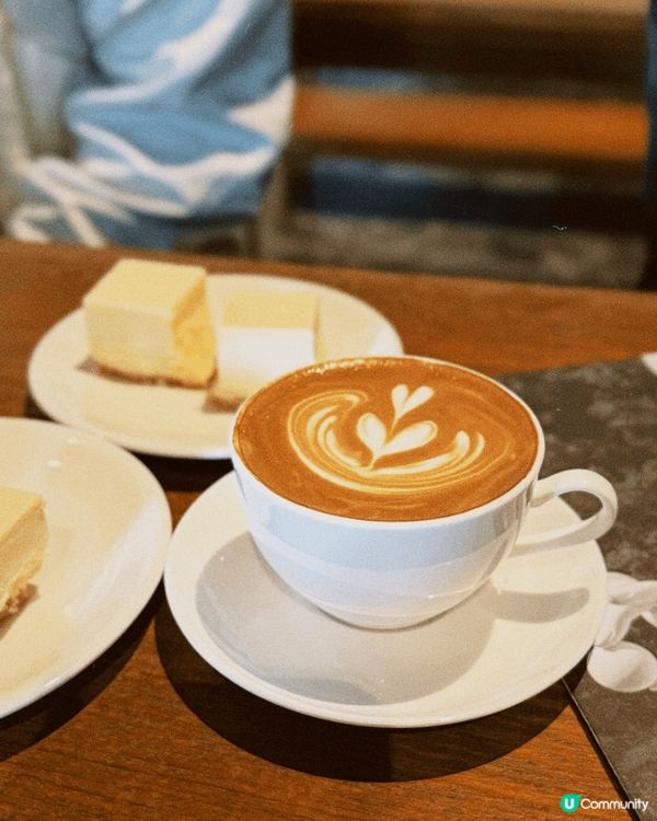 第一次到韓國喝Mega Coffee，價錢相當便宜，絕對適合...