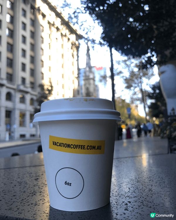 眾所周知,墨爾本係出名嘅咖啡之都,佢嘅咖啡文化獨特而有趣,融...