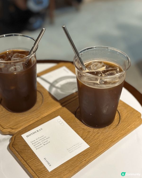 cafe hopping is my favourite a...