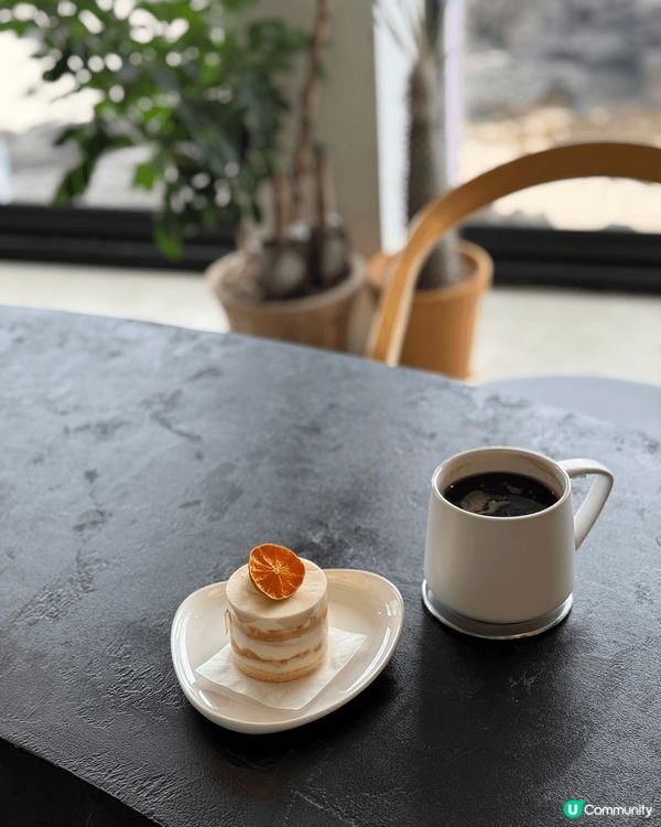 cafe hopping is my favourite a...