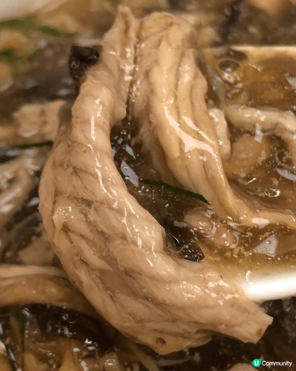 遊走深水埗鴨寮街，試咗170號老字號地舖《蛇王協》