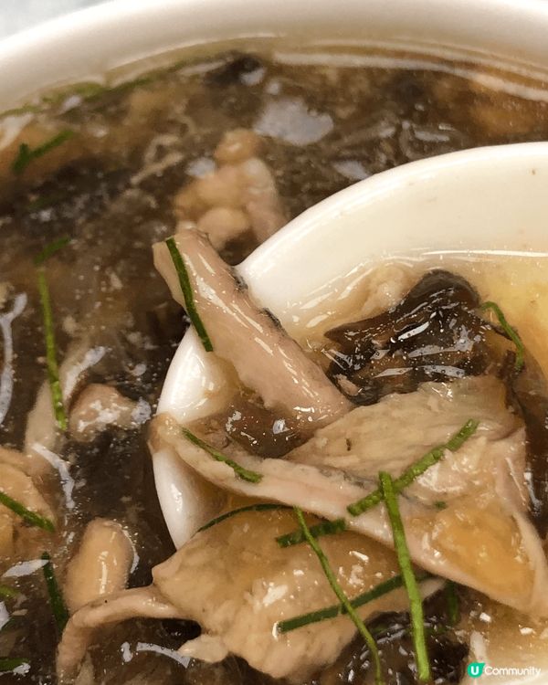 遊走深水埗鴨寮街，試咗170號老字號地舖《蛇王協》