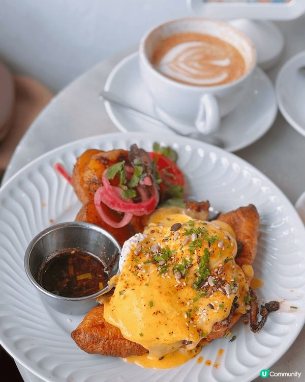 平時一日至少要飲兩杯咖啡既我，早前去咗葡萄牙里斯本旅行，嚟咗...