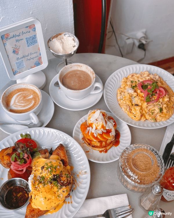 平時一日至少要飲兩杯咖啡既我，早前去咗葡萄牙里斯本旅行，嚟咗...