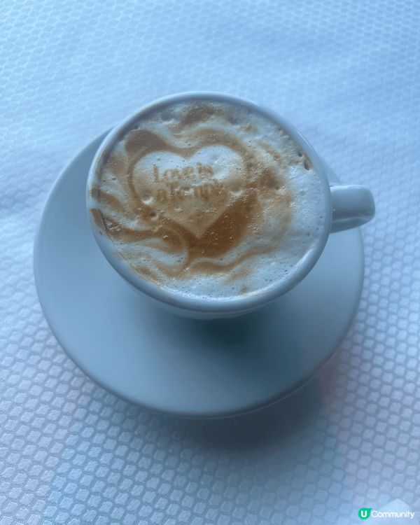 香港海景嘉福洲際酒店的The Mistral餐廳，Brunc...