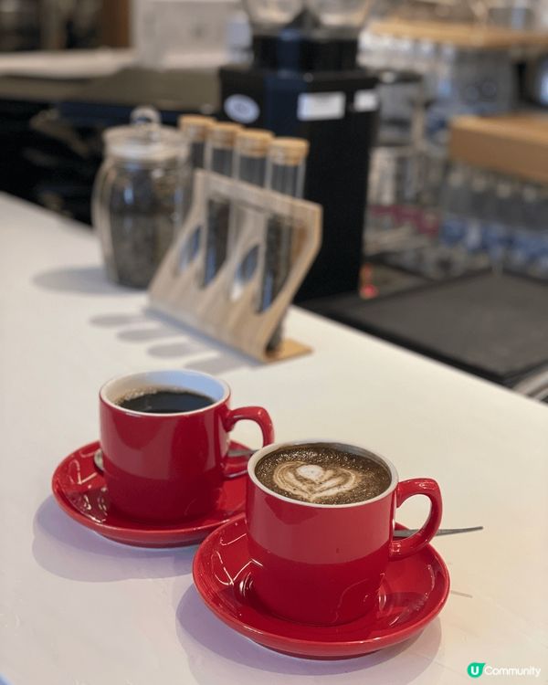 一有時間，就會同朋友一齊coffee chill下！作為咖啡...