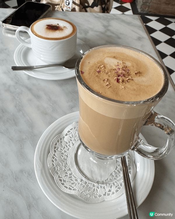 圖片1，係日本沖繩那霸市內的一間早餐店