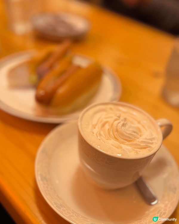 圖片1，係日本沖繩那霸市內的一間早餐店