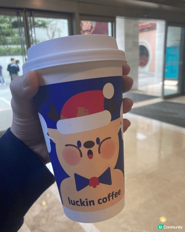 返工需要飲咖啡，放假都需要飲咖啡，精神每一天。