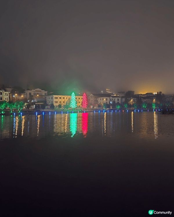 Sa Pa Night Market，Chợ đêm Sa ...