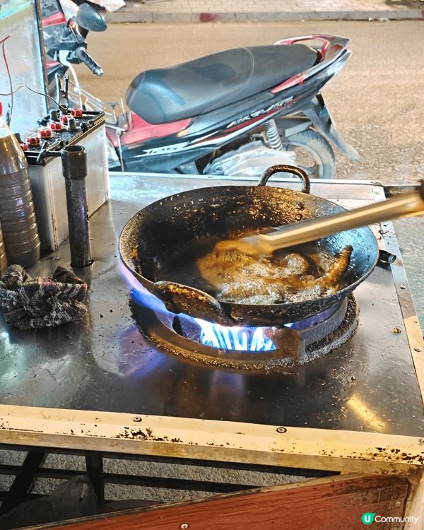 Sa Pa Night Market，Chợ đêm Sa ...