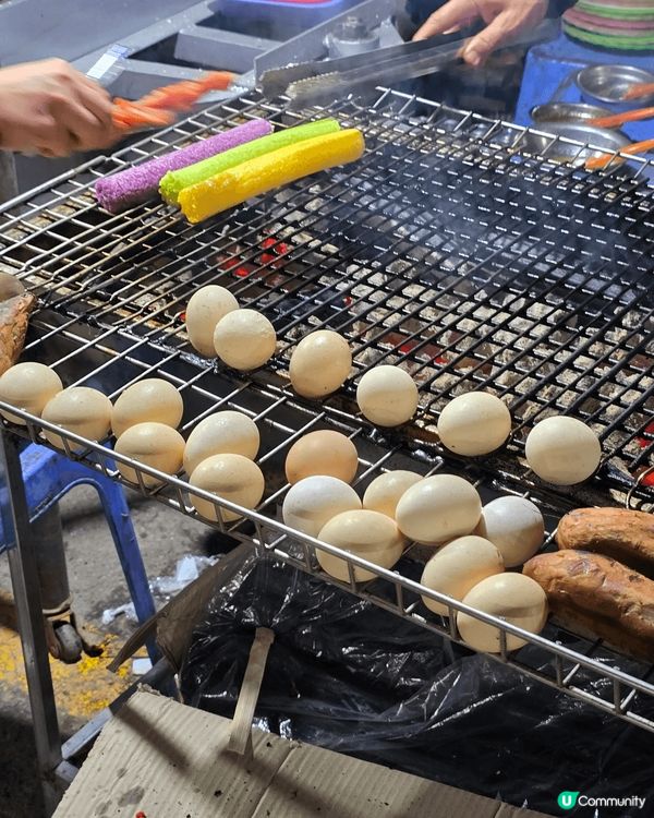 Sa Pa Night Market，Chợ đêm Sa ...