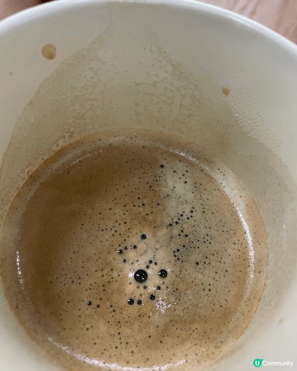 每日返到公司一杯齋啡已成習慣，休息日會係7仔或茶餐廳飲